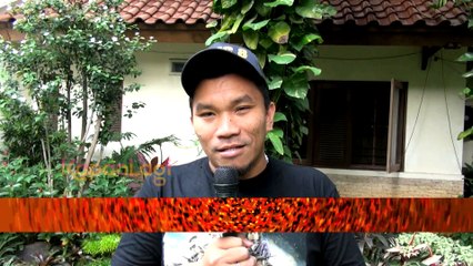 Ini Jumlah Honor Pertama Mongol Saat Jadi Stand Up Comedy