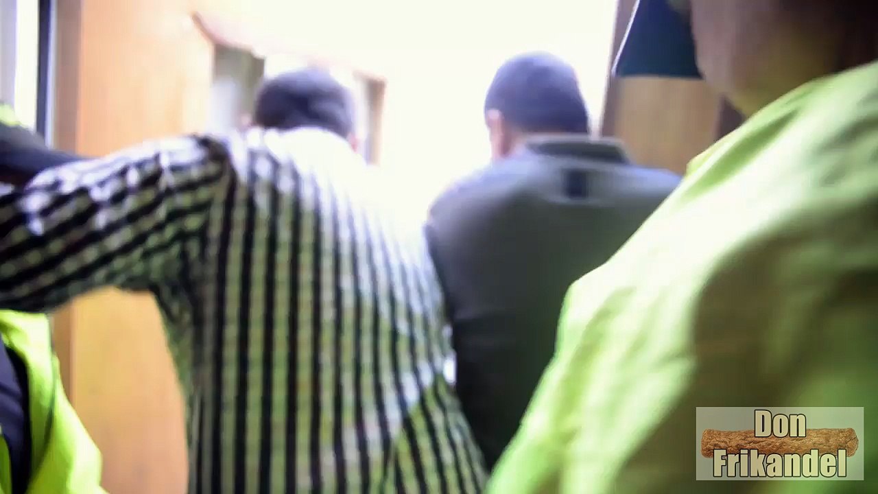 Entre los capturados se encuentra alias “Nelson o El Parcero” jefe de la red distribucion y venta, alias “Caballo” y ali
