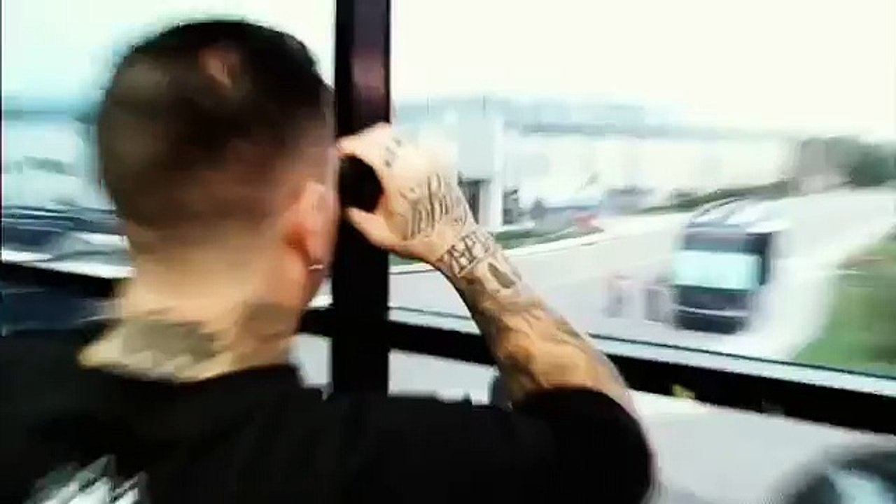 Inside West Coast Customs Ep10 Rascal Flatts Take the T Tops Out
