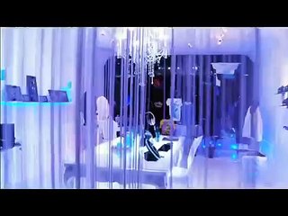 Inside West Coast Customs Ep7 Tron