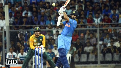 India vs South Africa T20 World Cup Nail Biting Finish