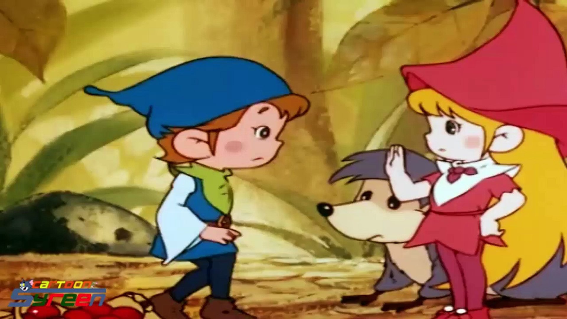 1حلقة فيديو بسمة وعبدو ديلي موشن