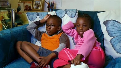 Gogglesprogs - Pilot