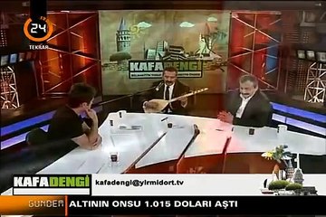 Yavuz Bingöl yüce dağ başında,allı gelin Kafa Dengi
