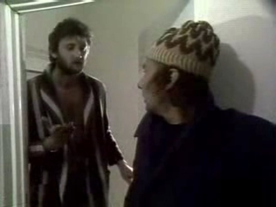 Kabaret Tey - Doroznosiciele cz.3