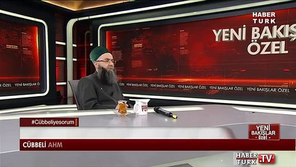 Cübbeli Hoca'dan Kadınlar Şoför Olmalı mı? Cevabı