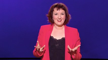 Sketch Anne Roumanoff - DiCaire Show