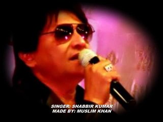 YAAD TERI AAYEGI ( Singer, Shabbir Kumar ) Movie, Ek Jaan Hain Hum 1983