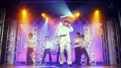 【Show Time】ダイスキデス、Love Meee、Hey You!【まいジャニ】8/9
