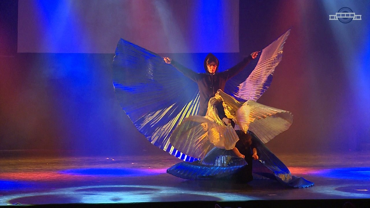 AniMaCo 2016 - Dein Stern geht auf! ~ Stream der Hauptbühne ~