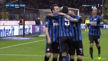 1-0 Ivan Perišić Goal HD - Inter 1-0 Bologna 12.03.2016 HD