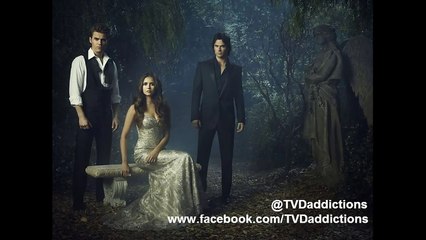 The Vampire Diaries Music 4x02 Promo Song Memorial Nik Ammar Diggin My Own Grave