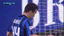 Ivan Perisic Goal HD - Inter 1-0 Bologna - 12-03-2016