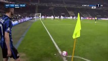 2-0 Danilo D'Ambrosio Goal HD - Inter 2-0 Bologna - 12.03.2016