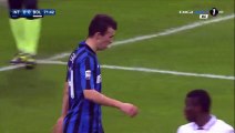 1-0 Ivan Perišić Goal HD - Inter 1-0 Bologna 12.03.2016 HD