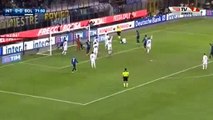 Ivan Perisic Goal HD - Inter 1-0 Bologna 12.03.2016
