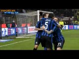 Goal Ivan Perisic - Inter Milan 1-0 Bologna (12.03.2016) Serie A