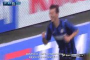 1-0 Ivan Perišić Goal HD | Inter 1-0 Bologna Serie A 12.03.2016 HD