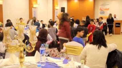 Terörle Mücadele Personelinin Ailelerine Moral Etkinliği