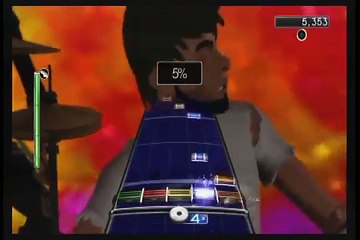 Rock Band 2 Master Exploder