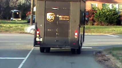 Zombie Attacks in Richmond