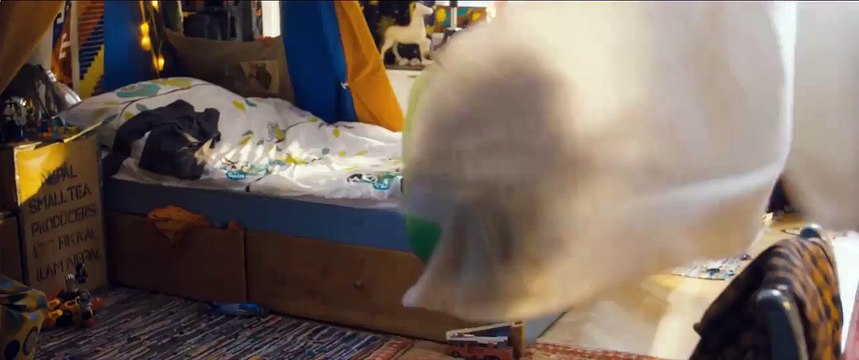 Ловушка для привидения дублированный (2016) трейлер смотреть онлайн 13.03.2016