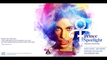 Aotea Centre Show (2016)