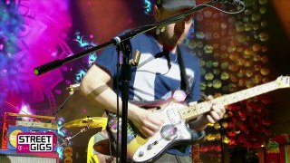 Coldplay - Up&Up live @ Telekom Street Gigs Germany 2015