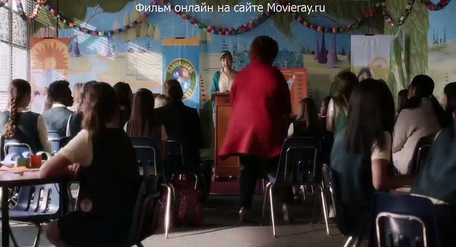 Мишель Дарнелл смотреть дублированный (2016) онлайн трейлер 13.03.2016