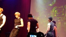 [FANCAM] 2PM 10 OUT OF 10 [pt.5/5] (House of Blues, Anaheim)
