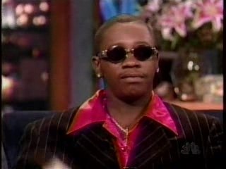 K-ci & JoJo on Later- Pt. 2