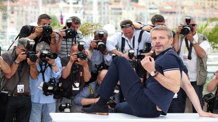 Lambert Wilson évoque sa sexualité