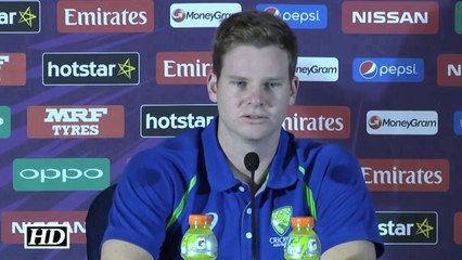 T20 WC Australians Ready For Any Challenge Steve Smith