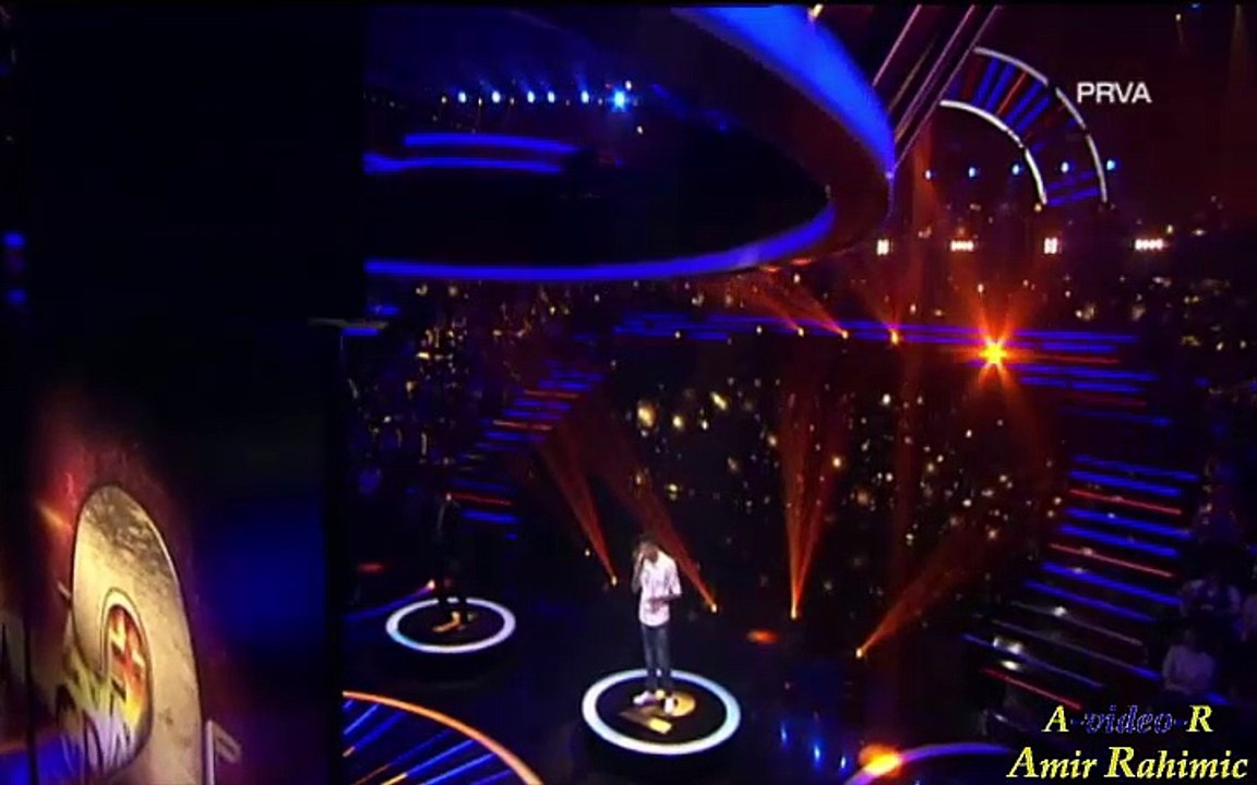 Zoki jankovic - ZG drugi krug