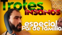 Reboco e ESPECIAL JAILSON MENDES TROTES INSANOS (S01E03)