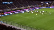 All Goals HD - Inter 2-1 Bologna - 12-03-2016 -