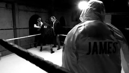 Kery James - Mouhammad Alix