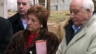 Homenaje a Antonio Caneda