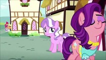 MLP: FIM _The Pony I Want To Be