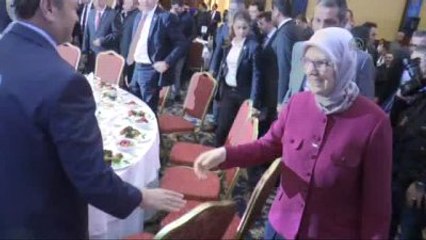 Bakan Ramazanoğlu, Denizli Ekonomisinin Aktörleri Ödül Töreni'ne Katıldı - Denizli