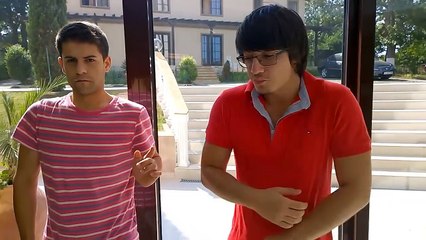 This we call Supafly Breakdancing