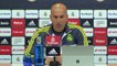 Bleus - Zidane : "Un soulagement pour Karim"