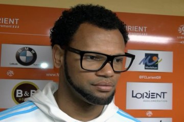 Rolando : «On fait trop de matches nuls»
