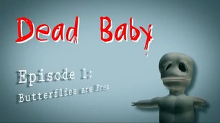 DeadBaby: Episode 1