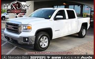 2014 GMC Sierra 1500 Crew Cab SLE 4WD for sale in Phoenix, AZ