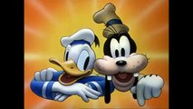 Classic Cartoons  Donald & Goofy - Polar Trappers