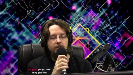 Karaoke - Soul to Squeeze - Red Hot Chili Peppers