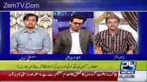 Waseem Akhtar Join Mustafa Kamal Party a Most funny video must watch