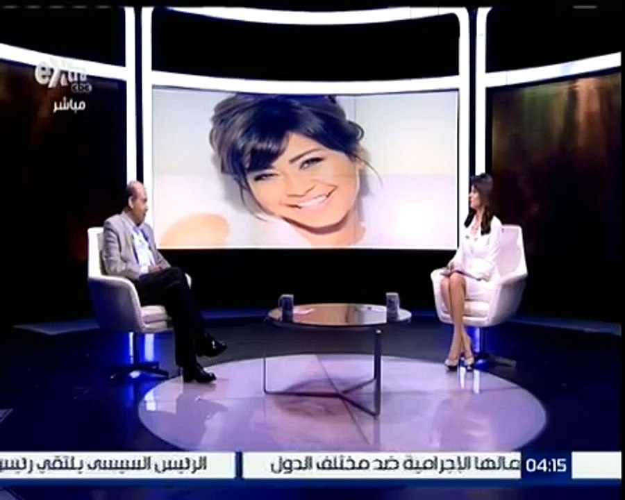 أخبار الفن | الفنانة شيرين عبد الوهاب تعلن اعتزالها الفن بشكل نهائي