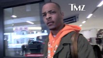 T.I. -- Gaye Familys Barking Up the Wrong Tree ... I Dont Steal!